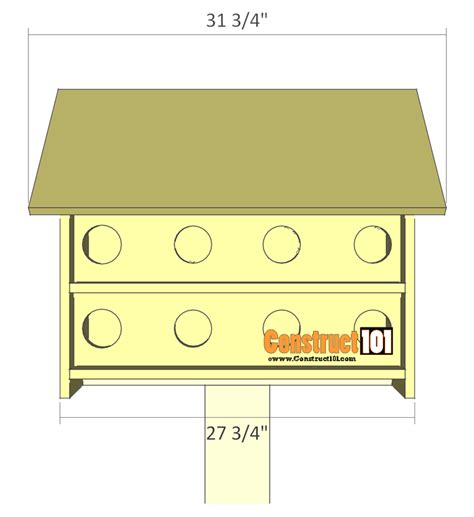 martin metal house plans|purple martin houses tractor supply.